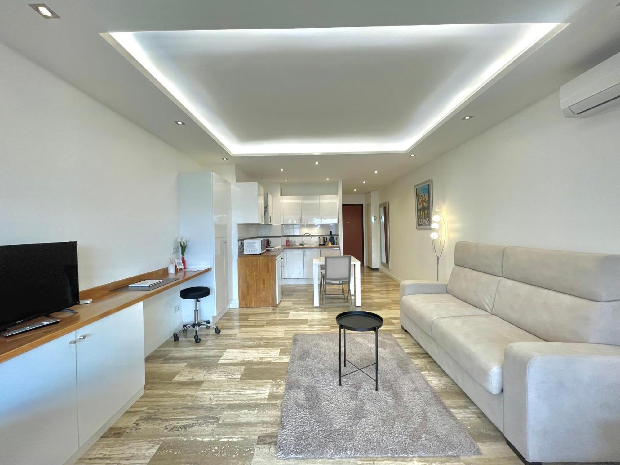 Grand Croisette, By Welcome To Apartamento Cannes
