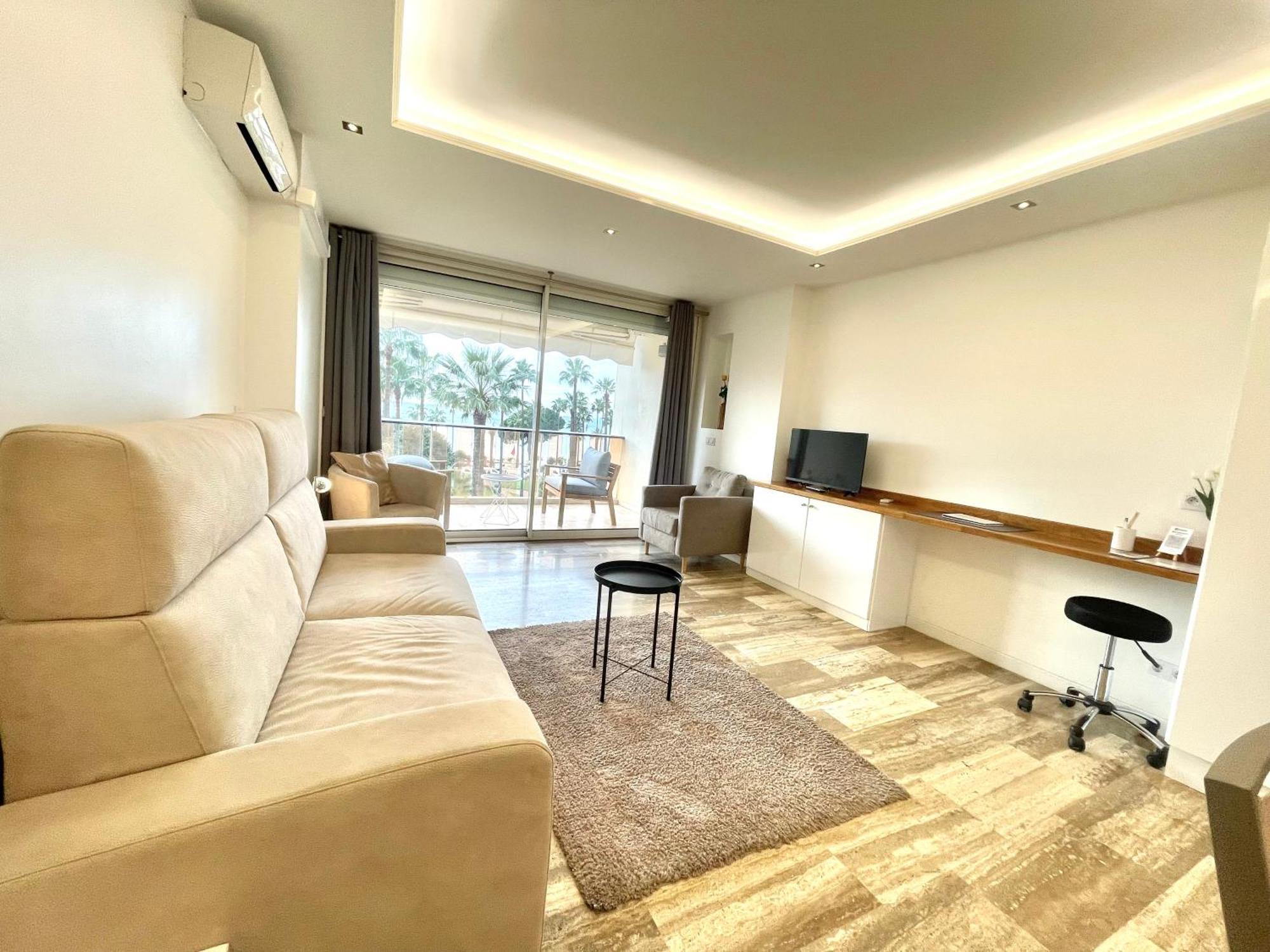 Apartamento Grand Croisette, By Welcome To *