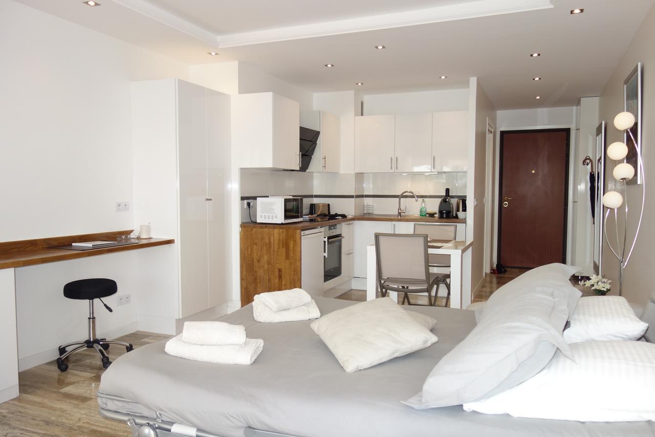 Grand Croisette, By Welcome To Apartamento *