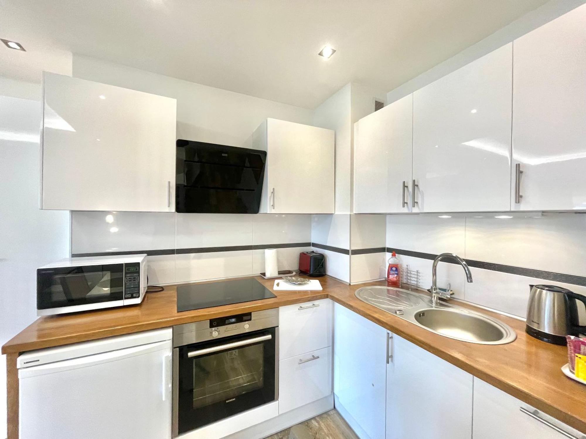 Grand Croisette, By Welcome To Apartment